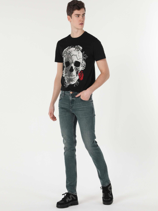 Джинсы Colin’s модель CL1058228_Q1.V1_DN08858 Фото