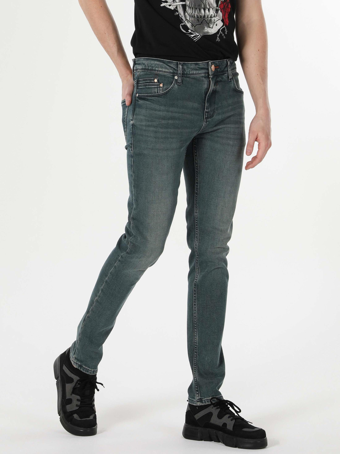 Джинси Colin’s модель CL1058228_Q1.V1_DN08858 Фото