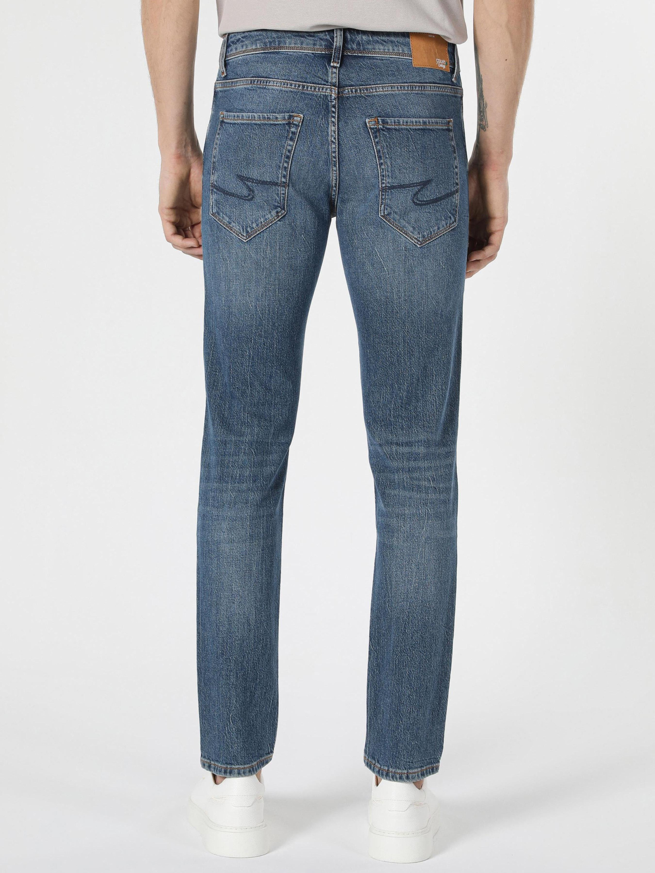 Джинсы Colin’s модель CL1058600_Q1.V1_DN41917 Фото