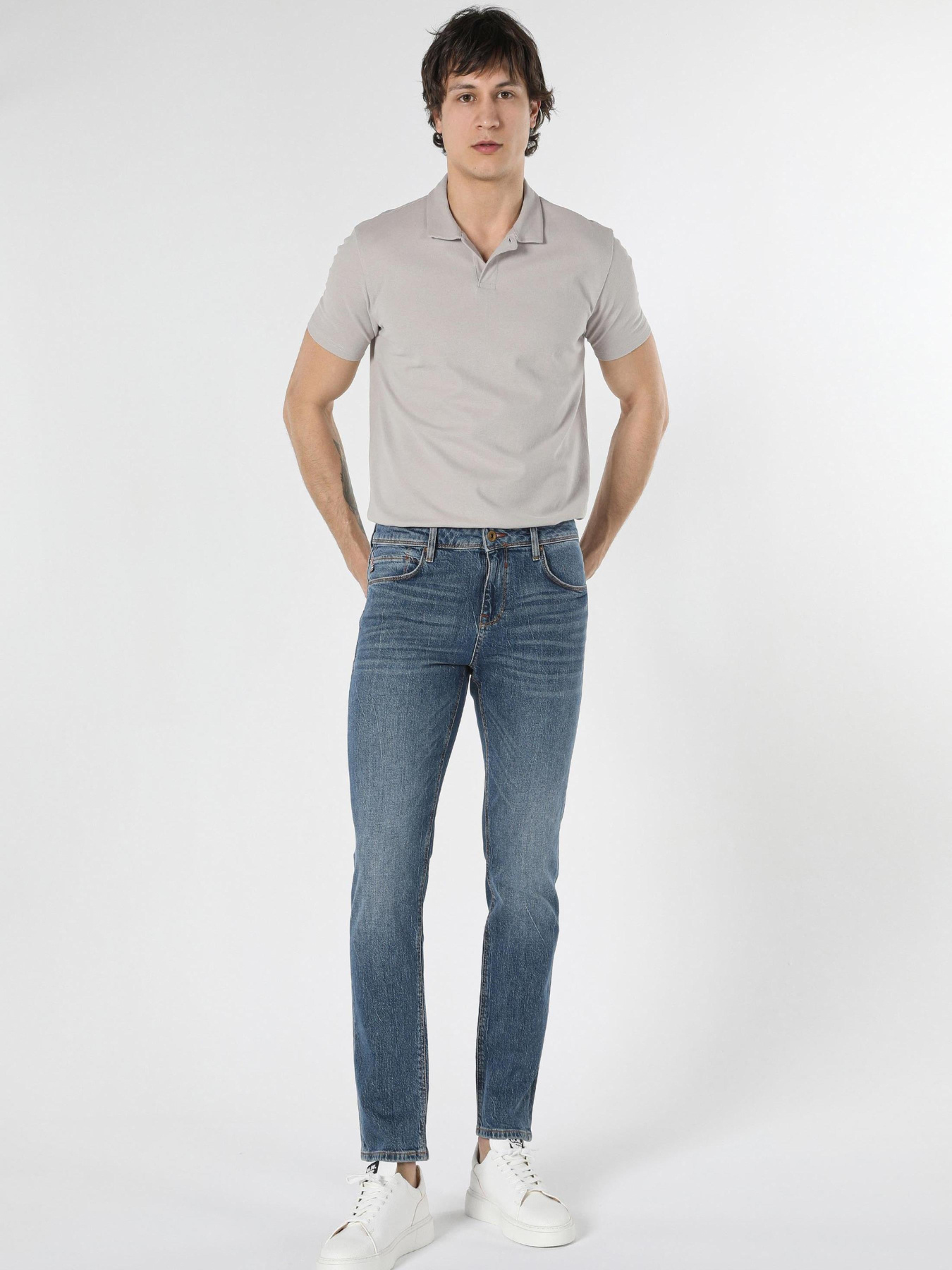 Джинсы Colin’s модель CL1058600_Q1.V1_DN41917 Фото