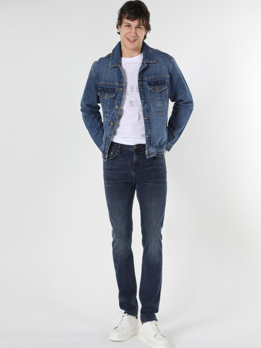 Джинсы Colin’s модель CL1058229_Q1.V1_DN02975 Фото