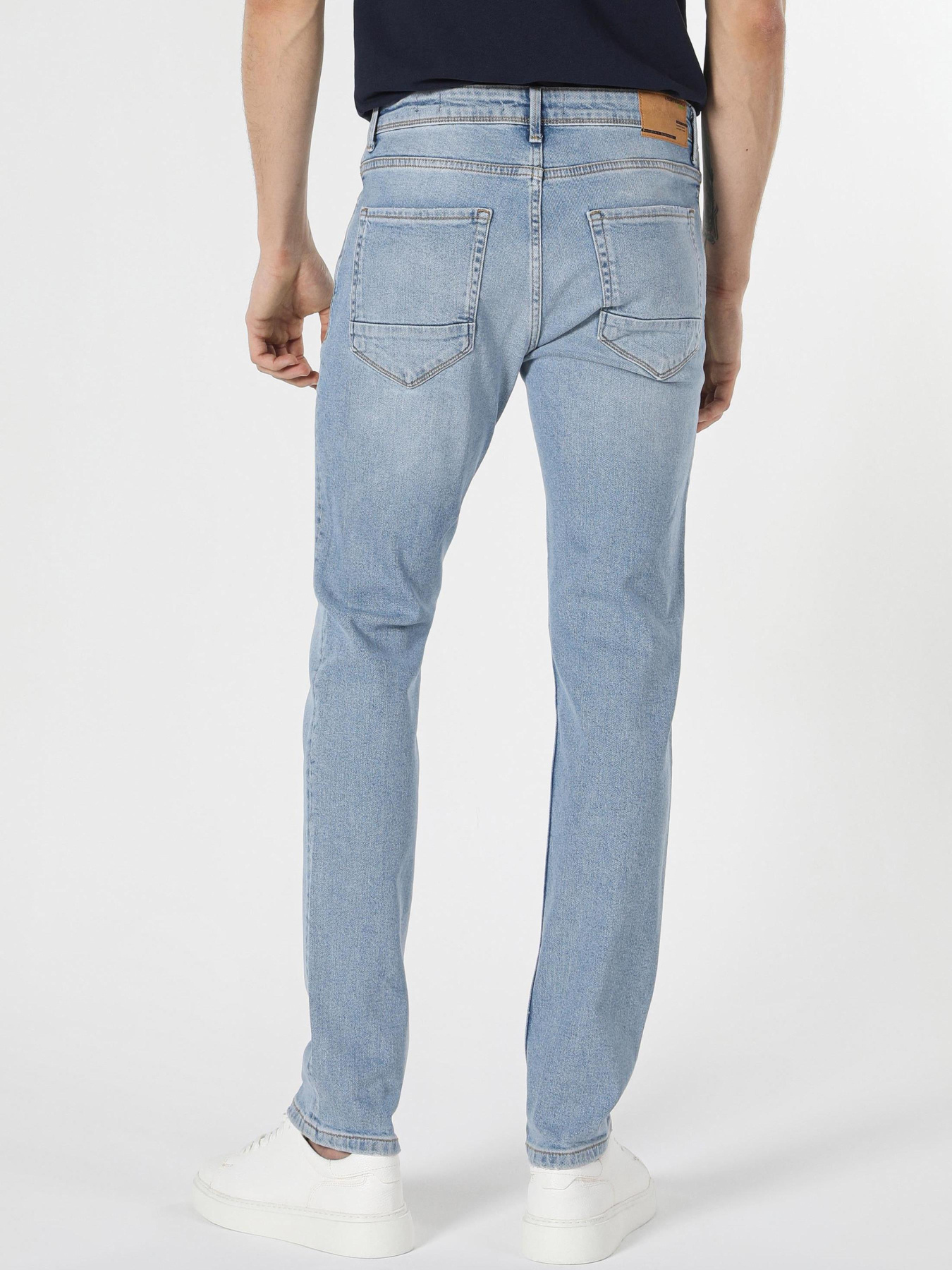 Джинсы Colin’s модель CL1059202_Q1.V1_DN02587 Фото