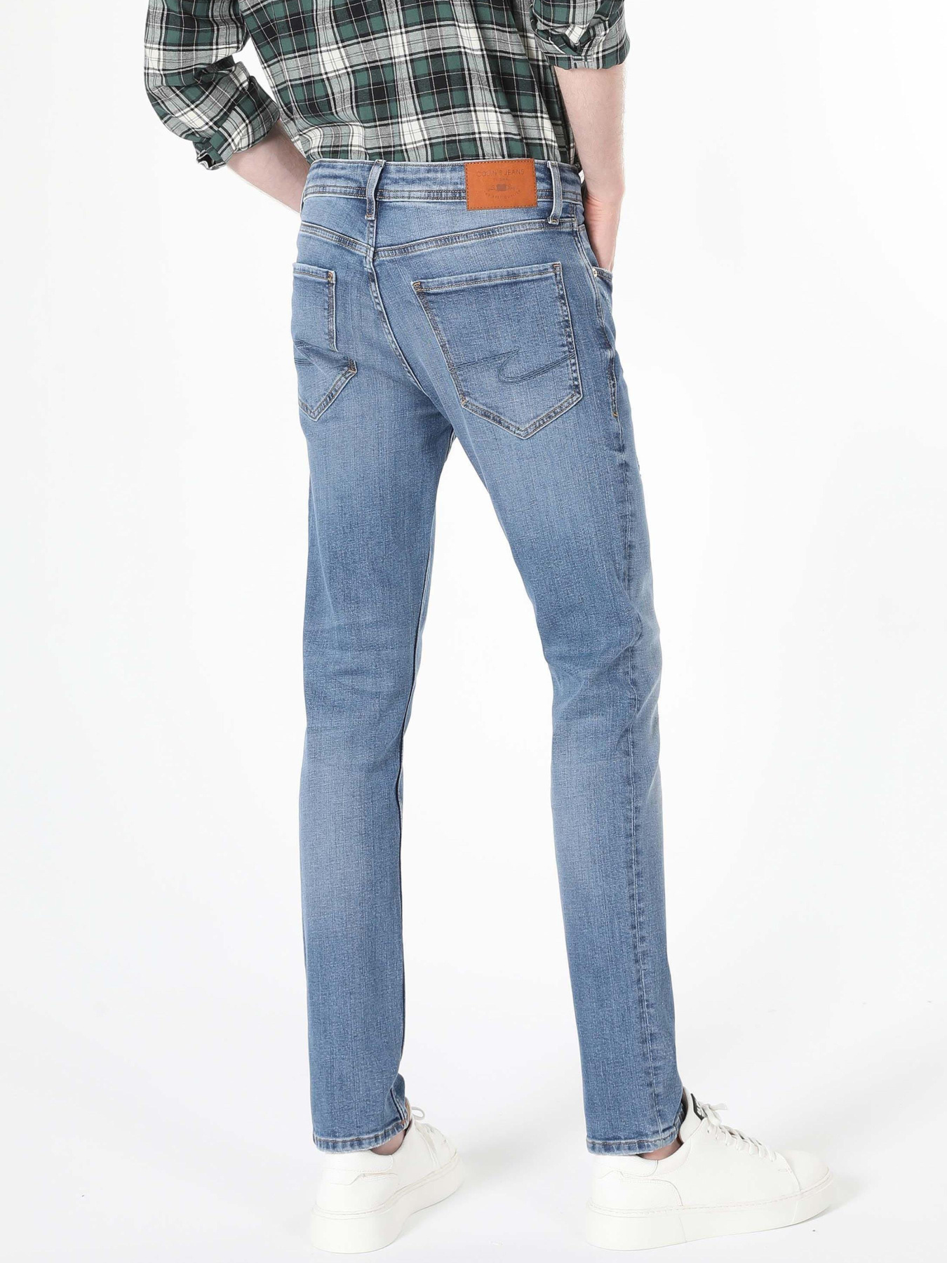 Джинсы Colin’s модель CL1061358_Q1.V1_DN01835 Фото