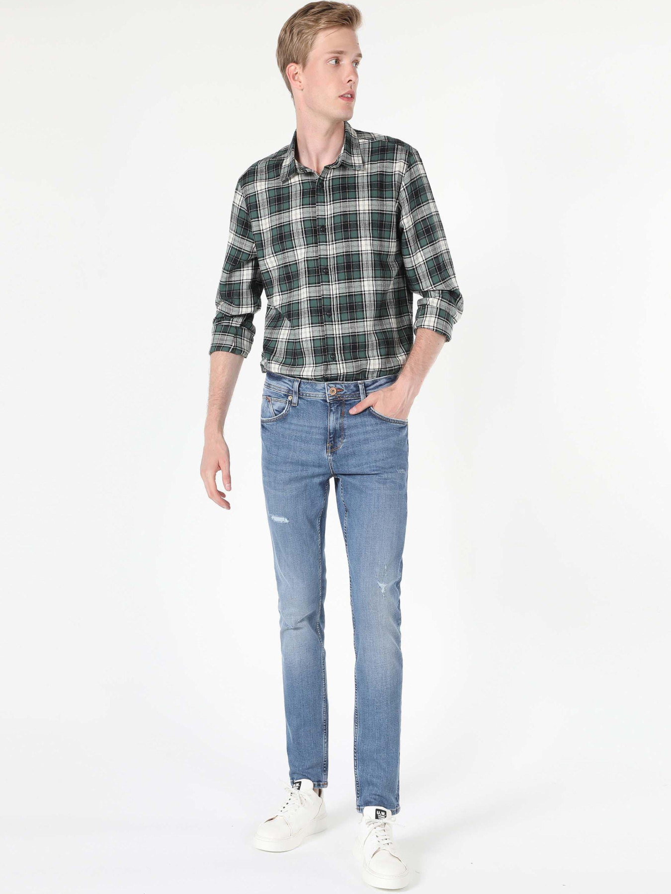 Джинси Colin’s модель CL1061358_Q1.V1_DN01835 Фото