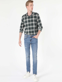 Джинси Colin’s модель CL1061358_Q1.V1_DN01835 Джинси Colin’s модель CL1061358_Q1.V1_DN01835 Фото