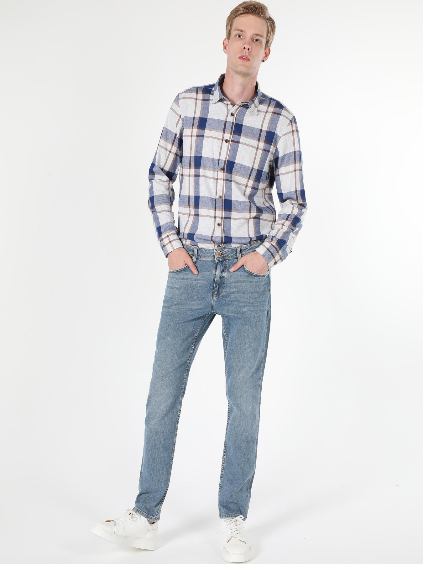 Джинсы Colin’s модель CL1060442_Q1.V1_DN05156 Фото