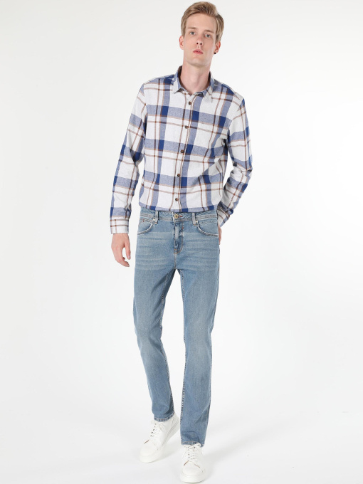 Джинсы Colin’s модель CL1060442_Q1.V1_DN05156 Фото