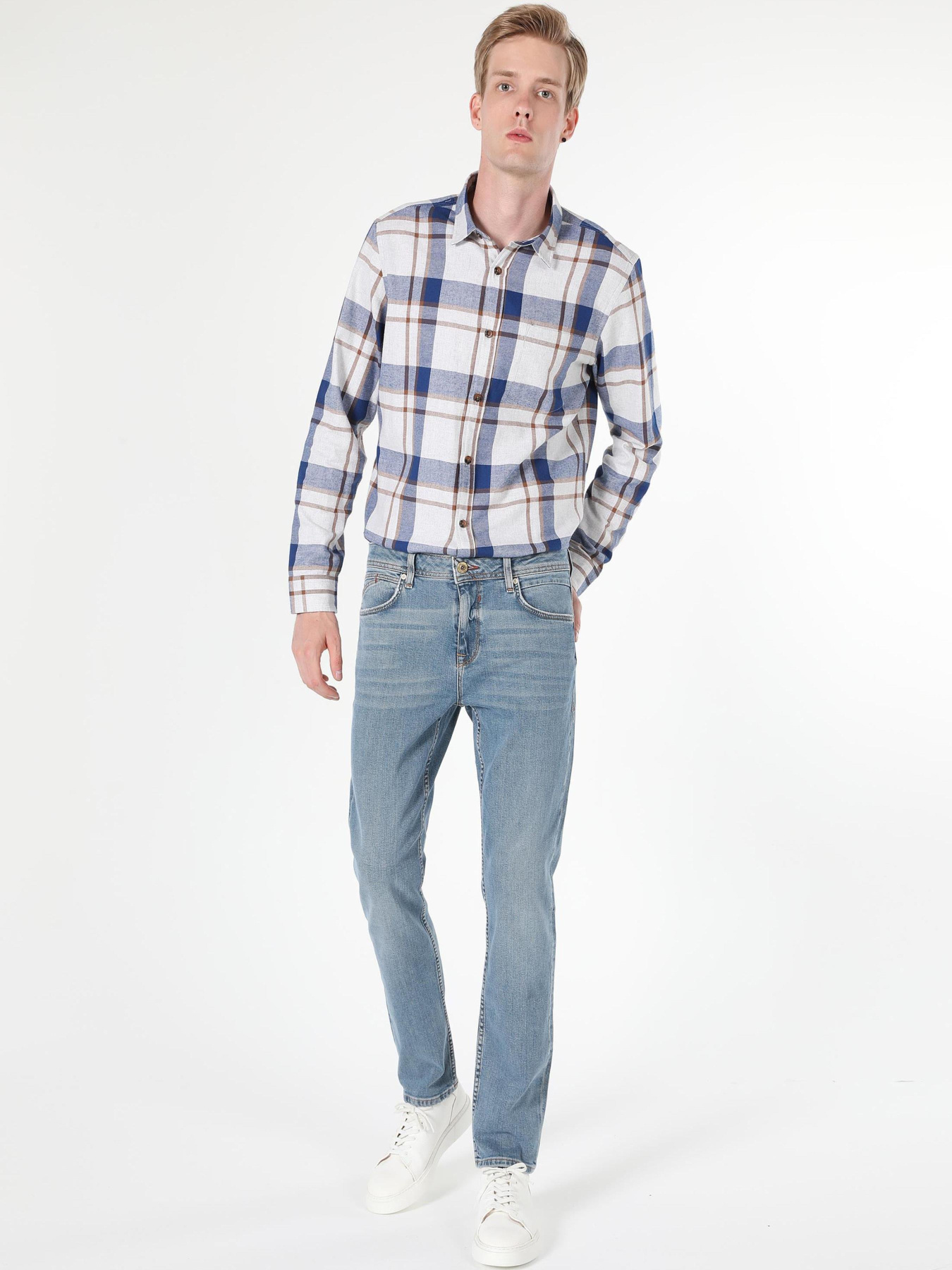 Джинси Colin’s модель CL1060442_Q1.V1_DN05156 Фото