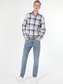 Джинси Colin’s модель CL1060442_Q1.V1_DN05156 Джинси Colin’s модель CL1060442_Q1.V1_DN05156 Фото