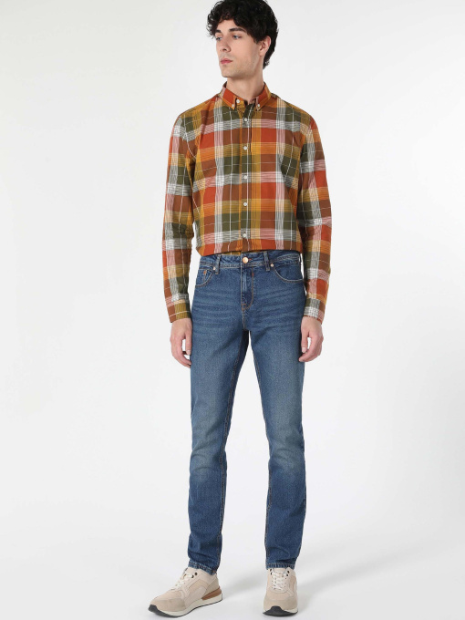 Джинсы Colin’s модель CL1061380_Q1.V2_DN03171 Фото