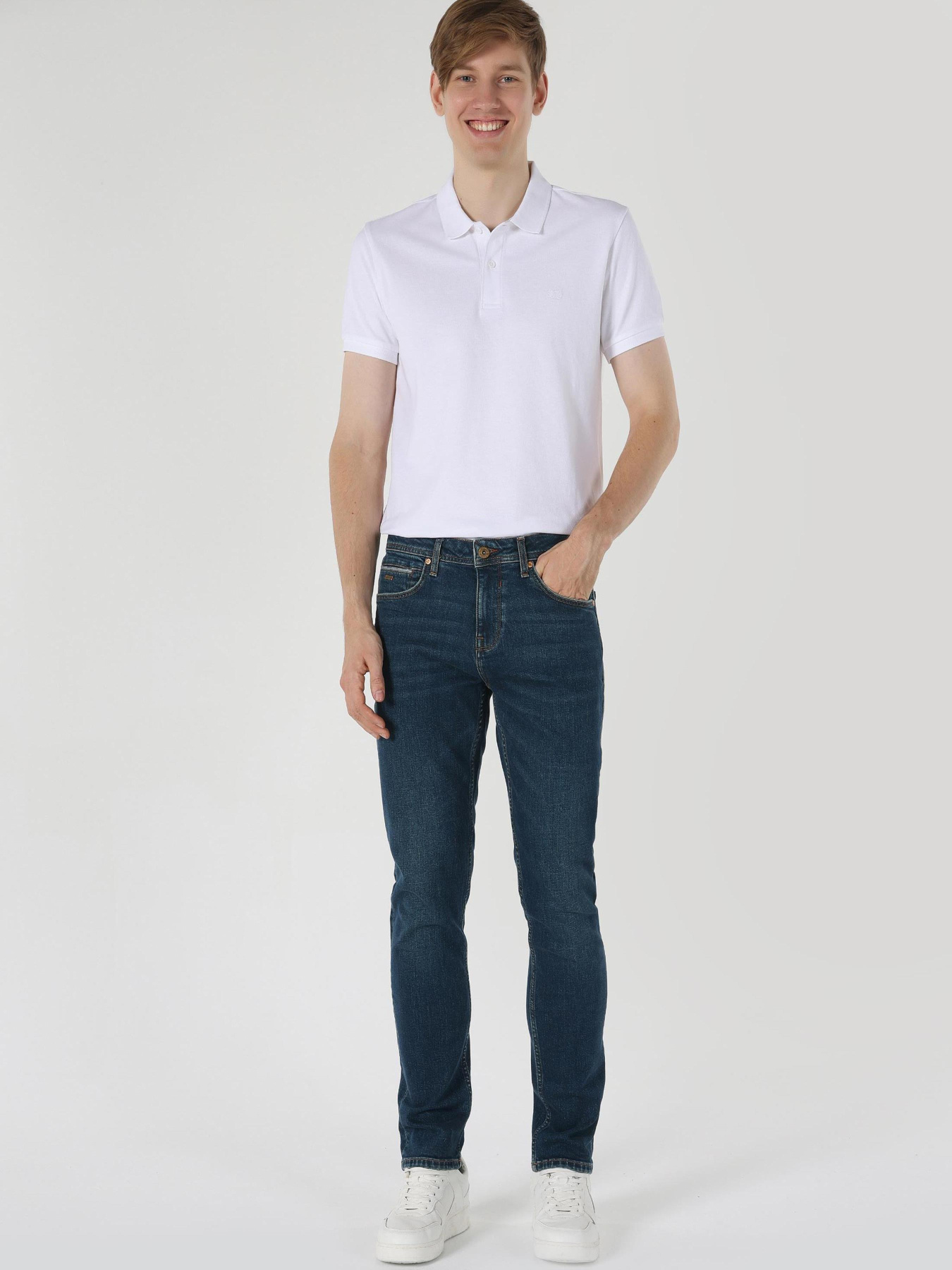 Джинсы Colin’s модель CL1062406_Q1.V1_DN01617 Фото