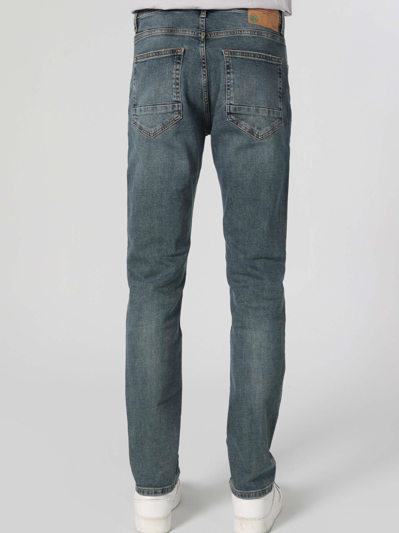 Джинсы Colin’s модель CL1063490_Q1.V1_DN42563 Фото