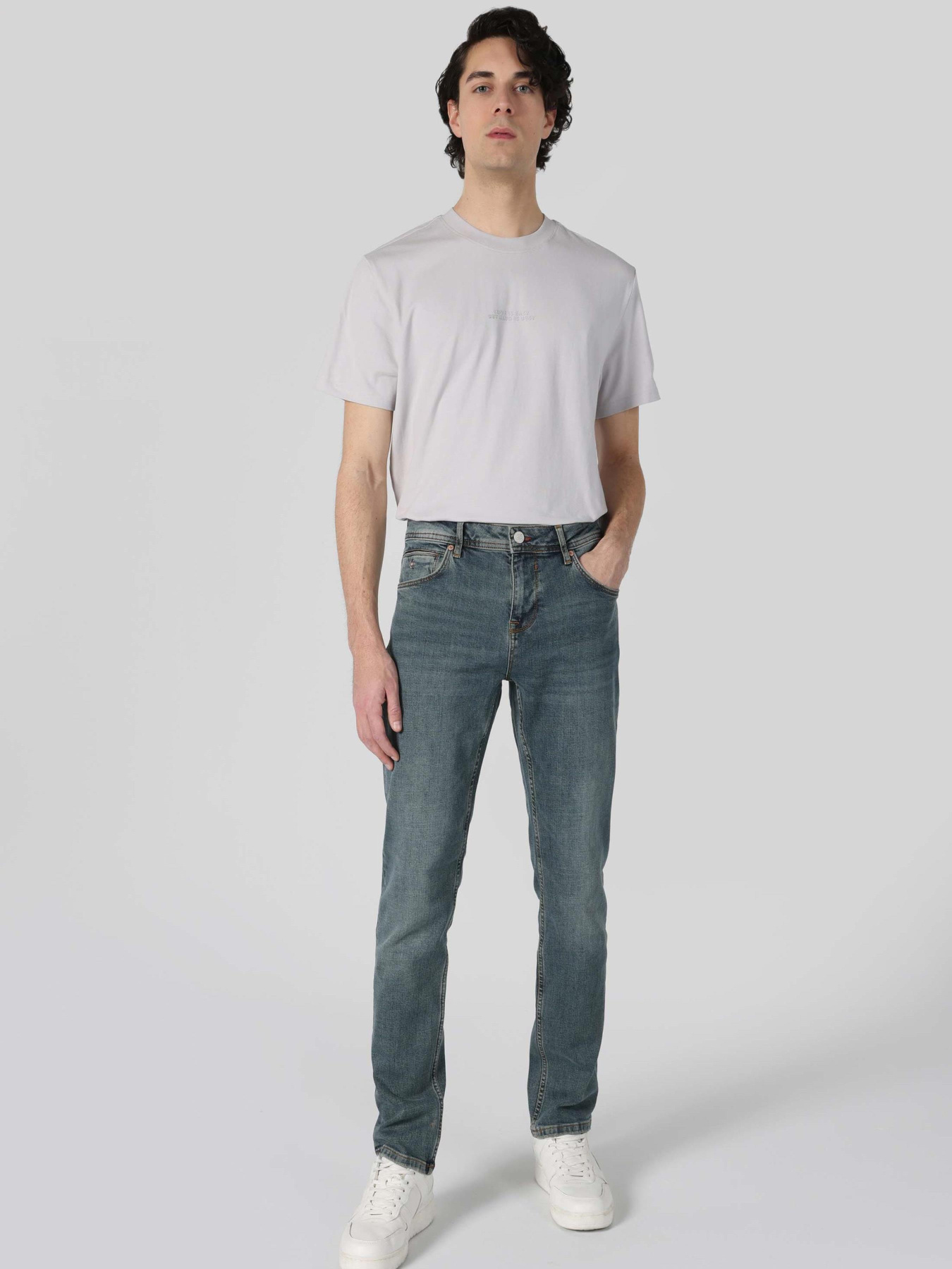 Джинсы Colin’s модель CL1063490_Q1.V1_DN42563 Фото