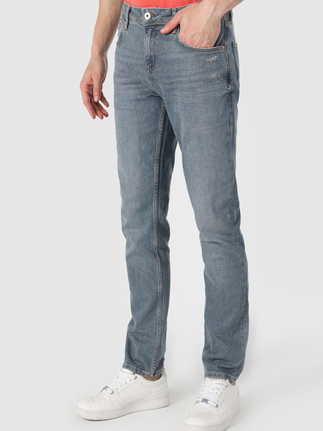 Джинсы Colin’s модель CL1063500_Q1.V1_DN42569 Фото
