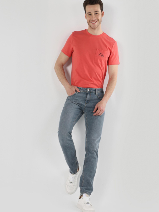 Джинсы Colin’s модель CL1063500_Q1.V1_DN42569 Фото