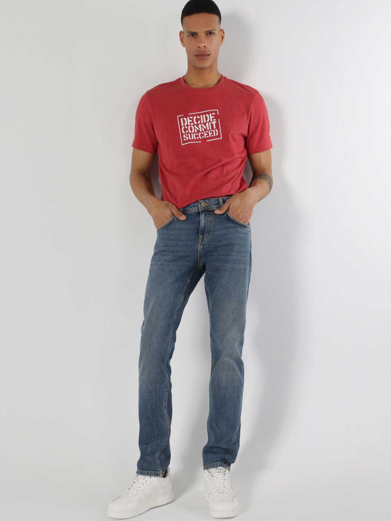 Джинси Colin’s модель CL1063503_Q1.V1_DN03261 Фото