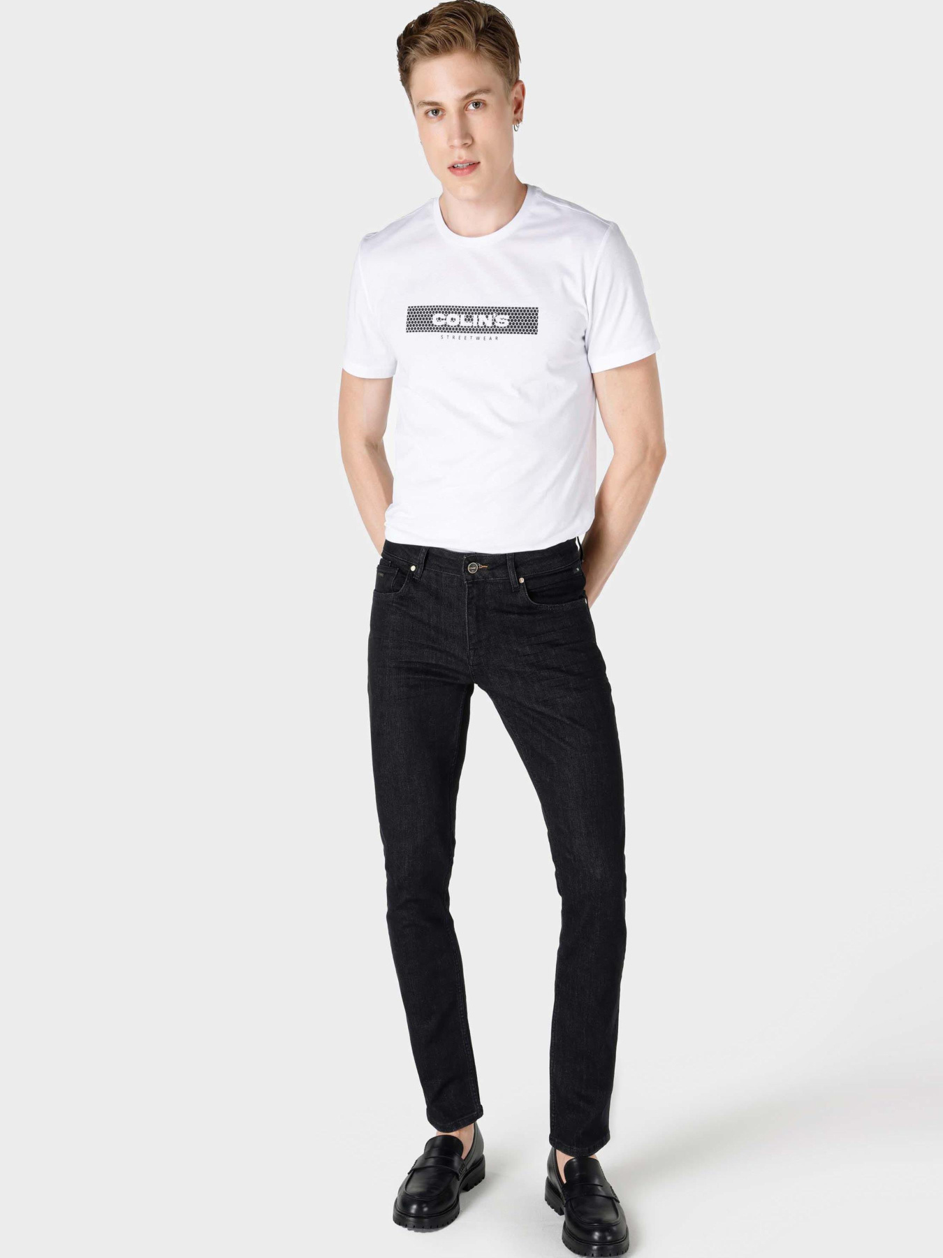 Джинсы Colin’s модель CL1065261_Q1.V1_DN03147 Фото