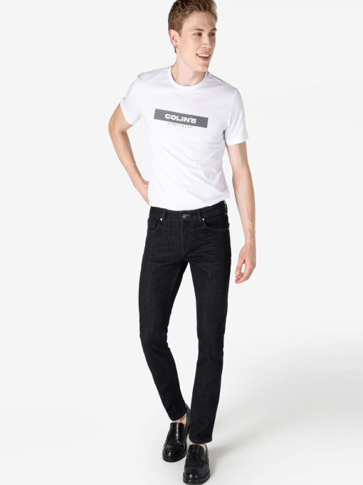 Джинсы Colin’s модель CL1065261_Q1.V1_DN03147 Фото