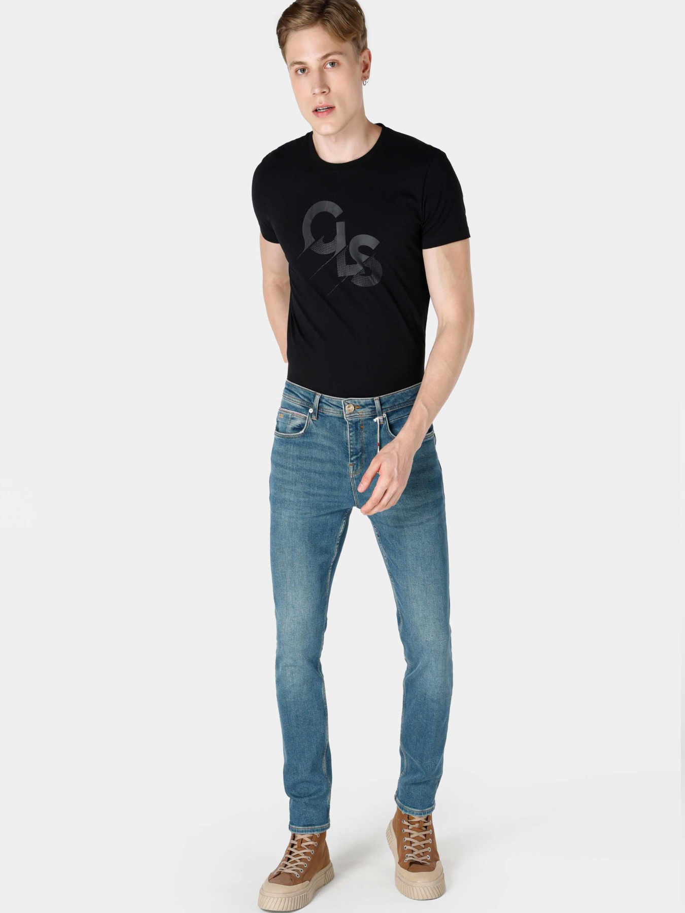 Джинсы Colin’s модель CL1065273_Q1.V1_DN00656 Фото