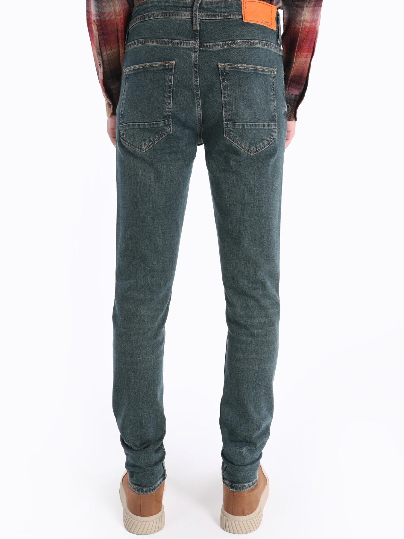 Джинсы Colin’s модель CL1066292_Q1.V1_DN01623 Фото