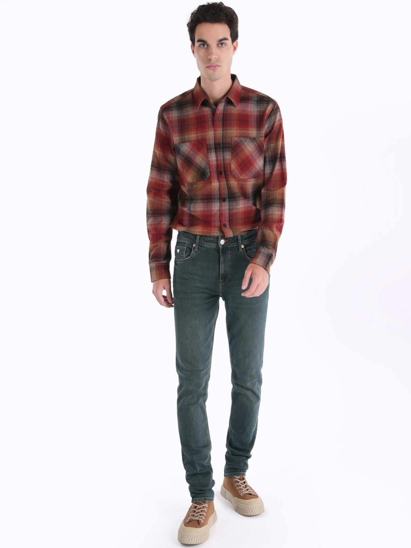 Джинсы Colin’s модель CL1066292_Q1.V1_DN01623 Фото