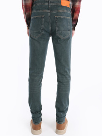 Джинсы Colin’s модель CL1066292_Q1.V1_DN01623 Джинсы Colin’s модель CL1066292_Q1.V1_DN01623 Фото