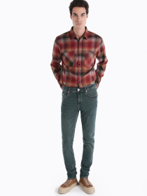 Джинсы Colin’s модель CL1066292_Q1.V1_DN01623 Джинсы Colin’s модель CL1066292_Q1.V1_DN01623 Фото