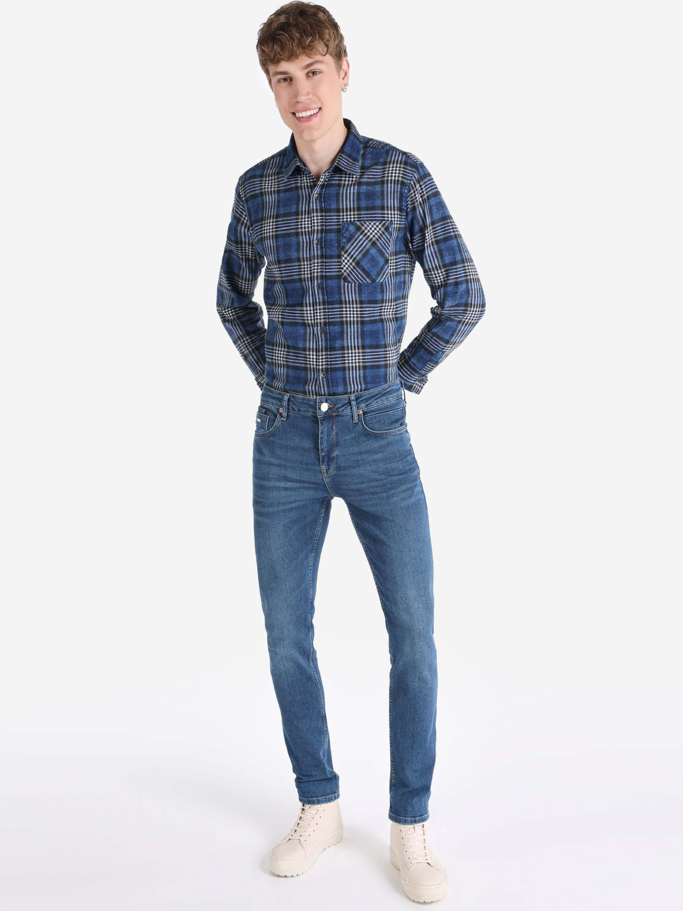 Джинсы Colin’s модель CL1066313_Q1.V1_DN42970 Фото