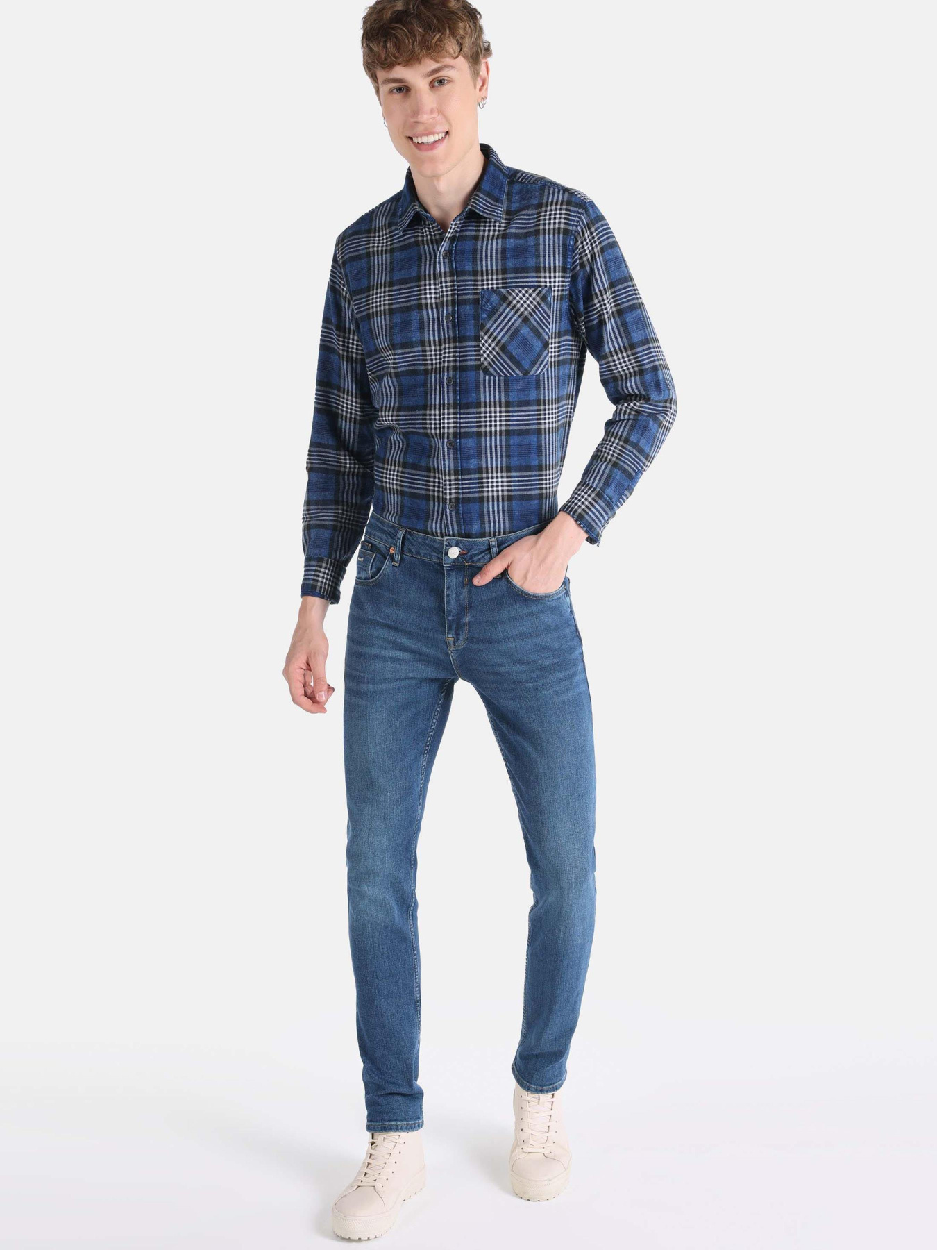 Джинсы Colin’s модель CL1066313_Q1.V1_DN42970 Фото