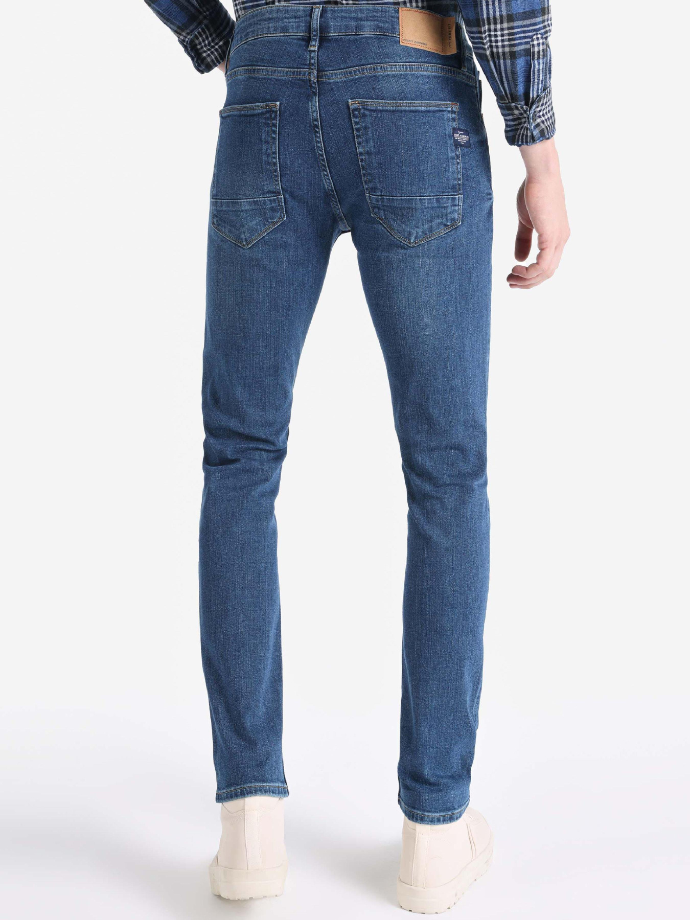 Джинсы Colin’s модель CL1066313_Q1.V1_DN42970 Фото