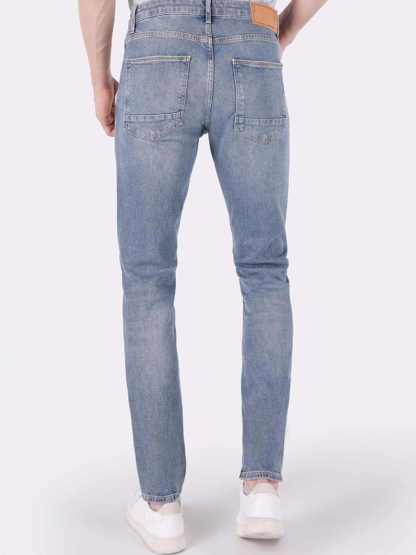 Джинсы Colin’s модель CL1064570_Q1.V1_DN02352 Фото