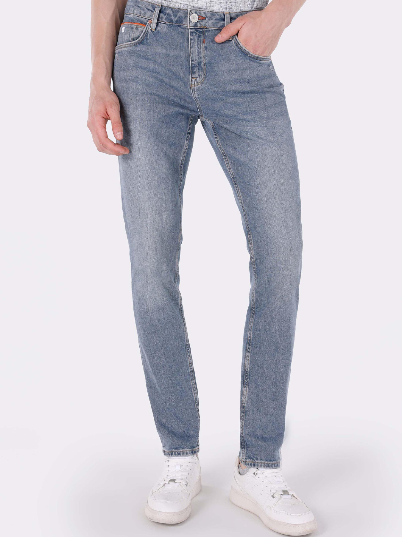 Джинсы Colin’s модель CL1064570_Q1.V1_DN02352 Фото