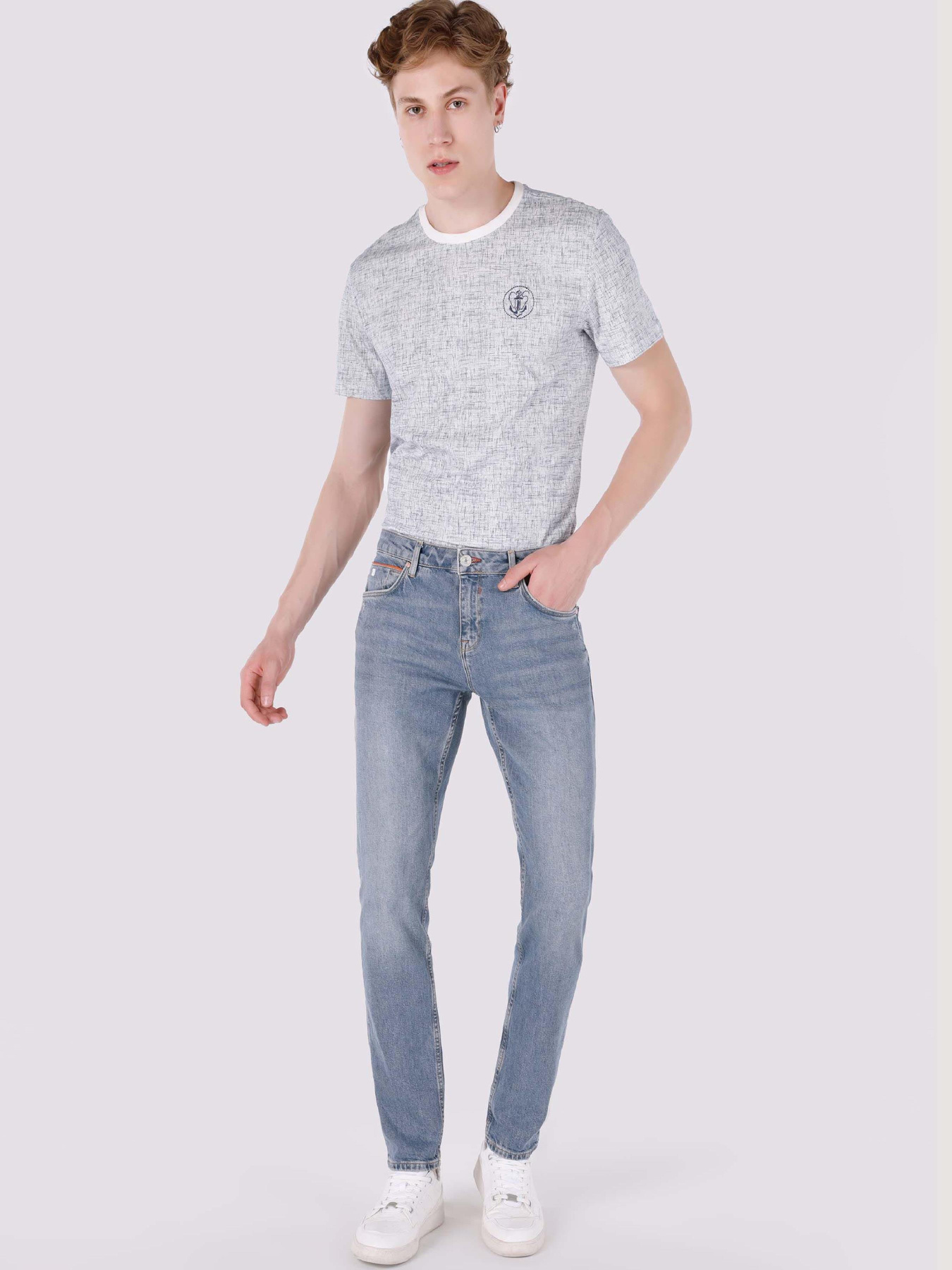 Джинсы Colin’s модель CL1064570_Q1.V1_DN02352 Фото