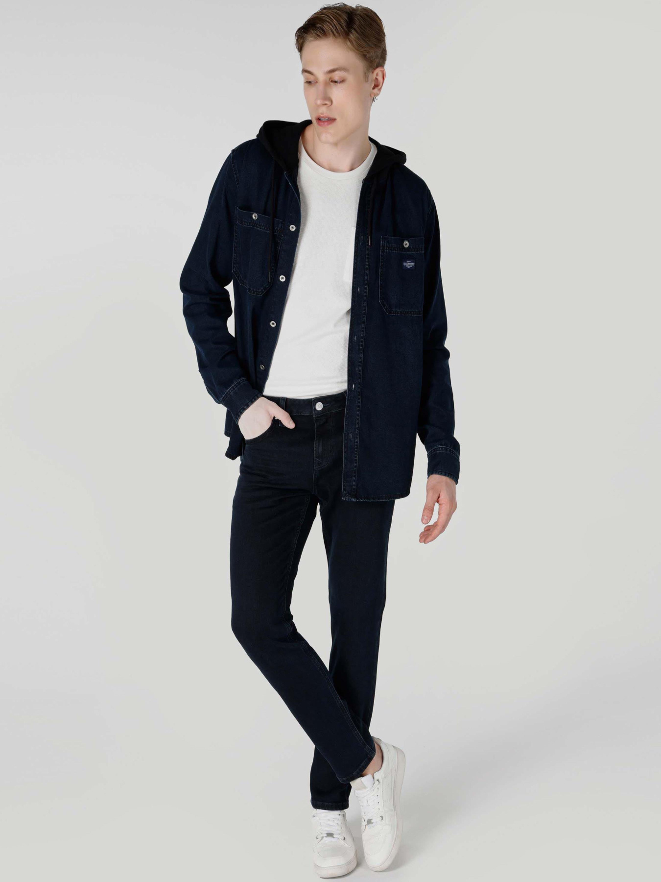 Джинси Colin’s модель CL1066539_Q1.V1_DN09645 Фото