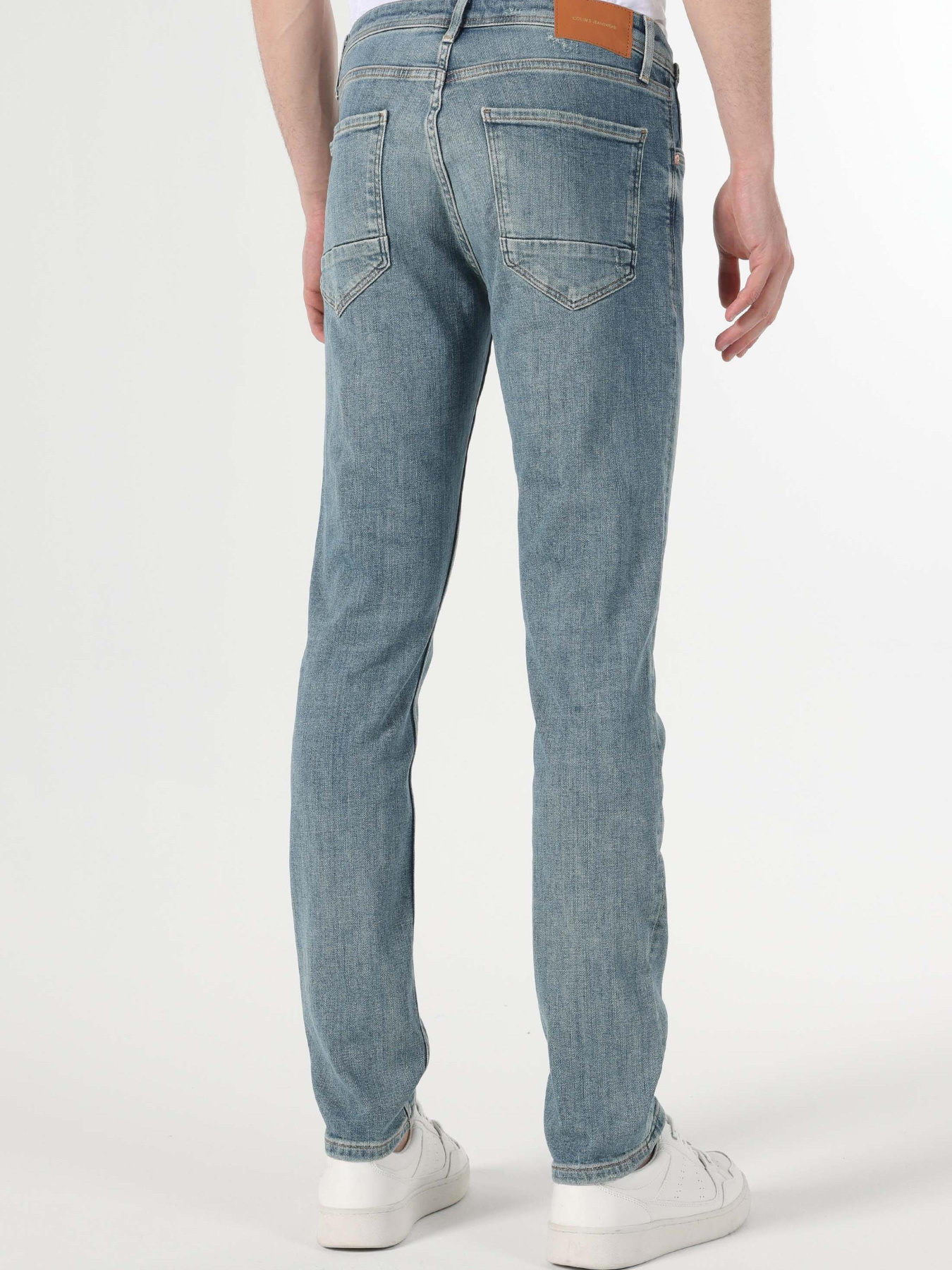 Джинсы Colin’s модель CL1063524_Q1.V1_DN04276 Фото