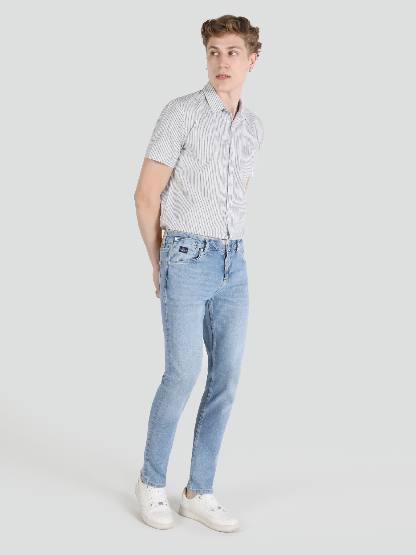 Джинсы Colin’s модель CL1064376_Q1.V1_DN02587 Фото