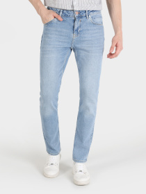 Джинсы Colin’s модель CL1064376_Q1.V1_DN02587 Фото