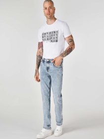 Джинсы Colin’s модель CL1064369_Q1.V1_DN42706 Фото