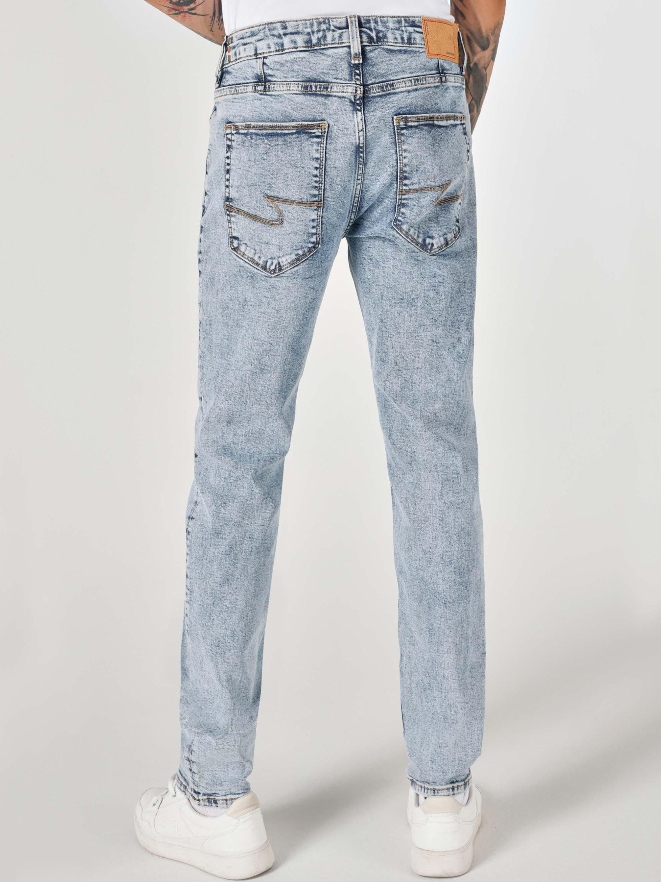 Джинсы Colin’s модель CL1064369_Q1.V1_DN42706 Фото