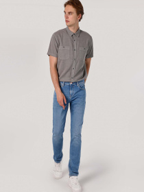 Джинсы Colin’s модель CL1064371_Q1.V1_DN08201 Фото