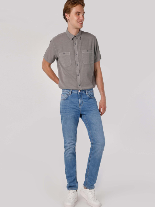 Джинсы Colin’s модель CL1064371_Q1.V1_DN08201 Фото