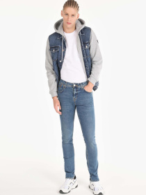 Джинсы Colin’s модель CL1062435_Q1.V1_DN41843 Фото