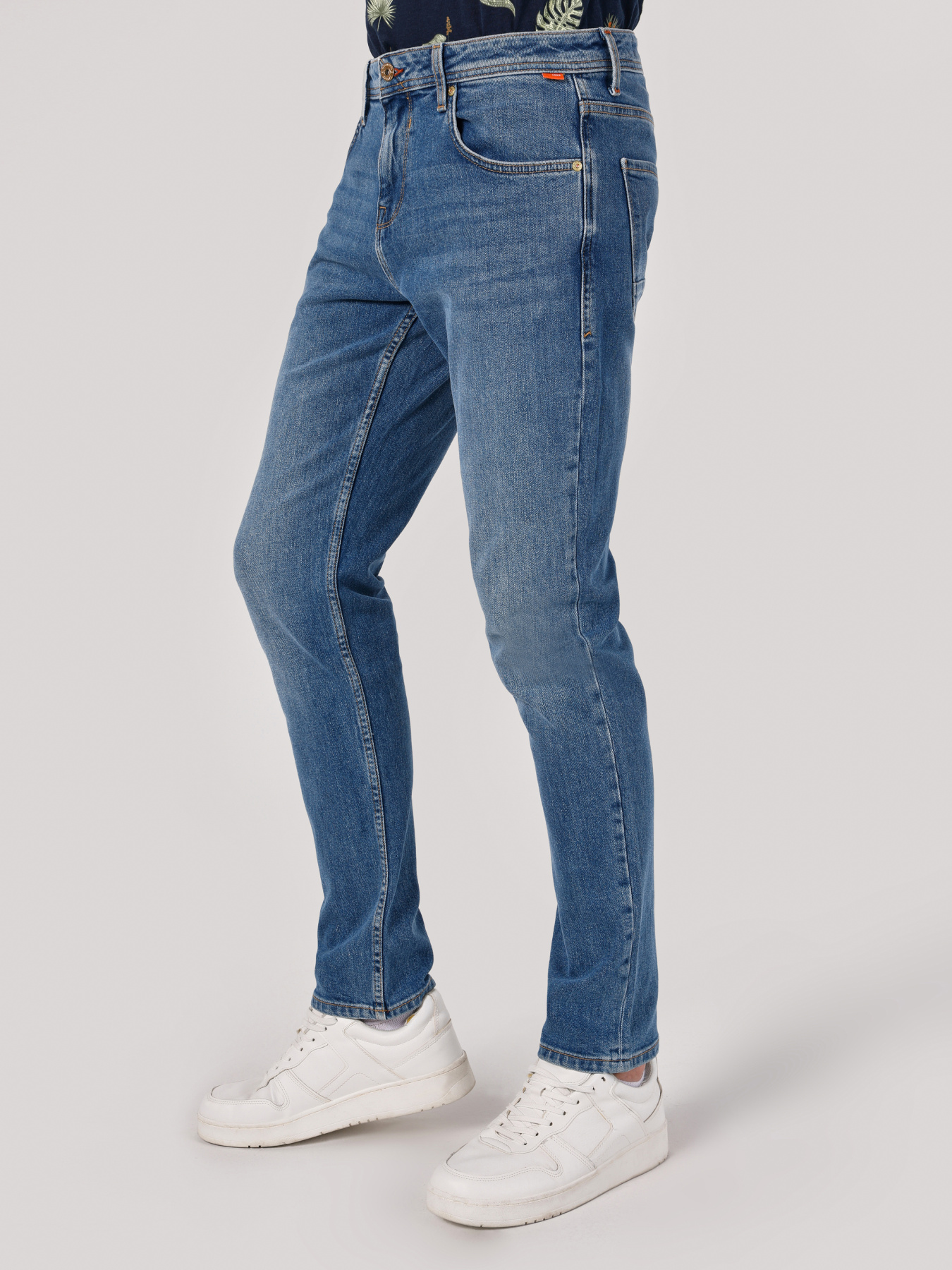 Джинсы Colin’s модель CL1064086_Q1.V1_DN42646 Фото