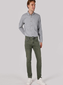 Джинсы Colin’s модель CL1064367_Q1.V1_DN01510 Фото