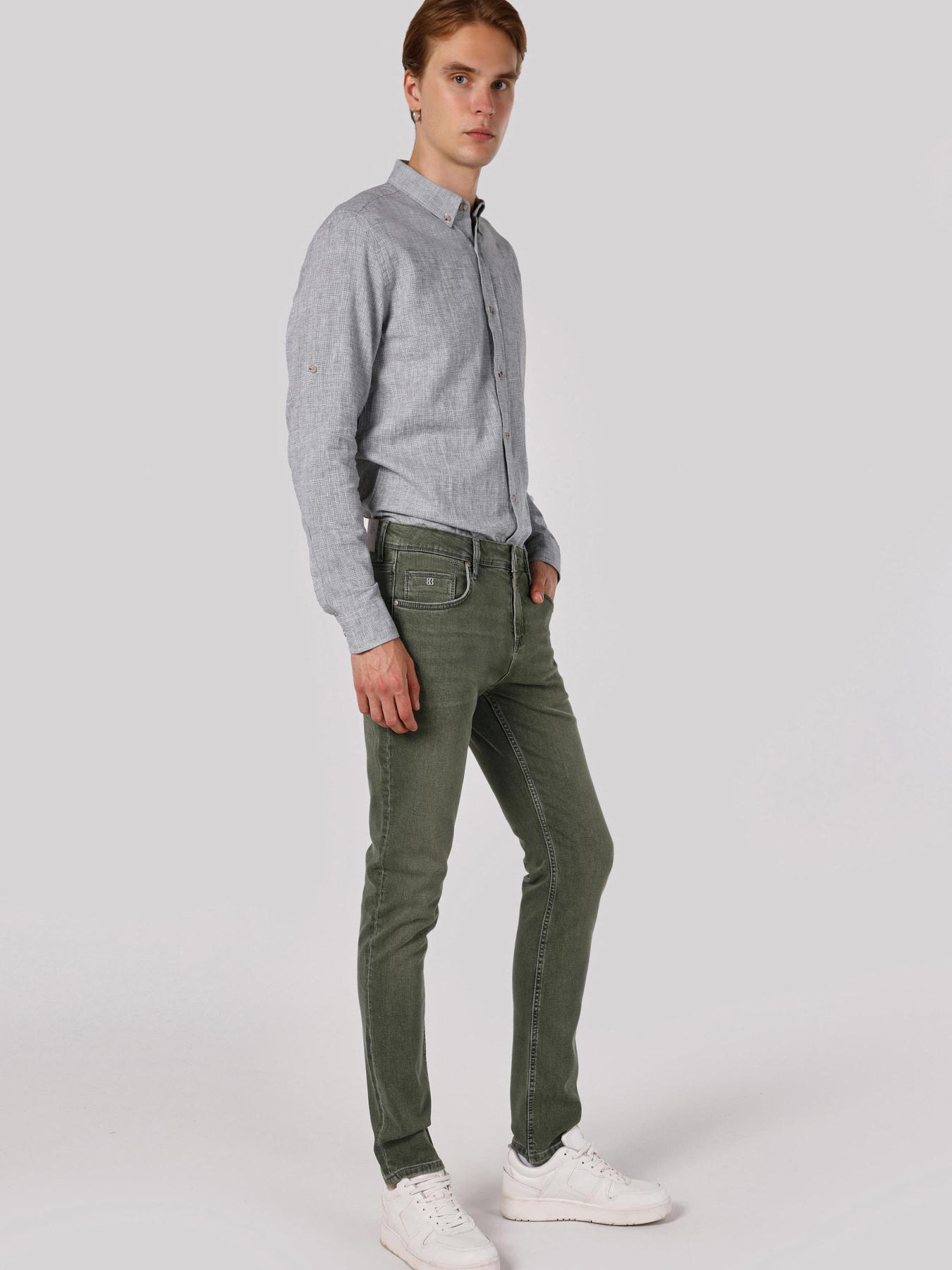 Джинси Colin’s модель CL1064367_Q1.V1_DN01510 Фото