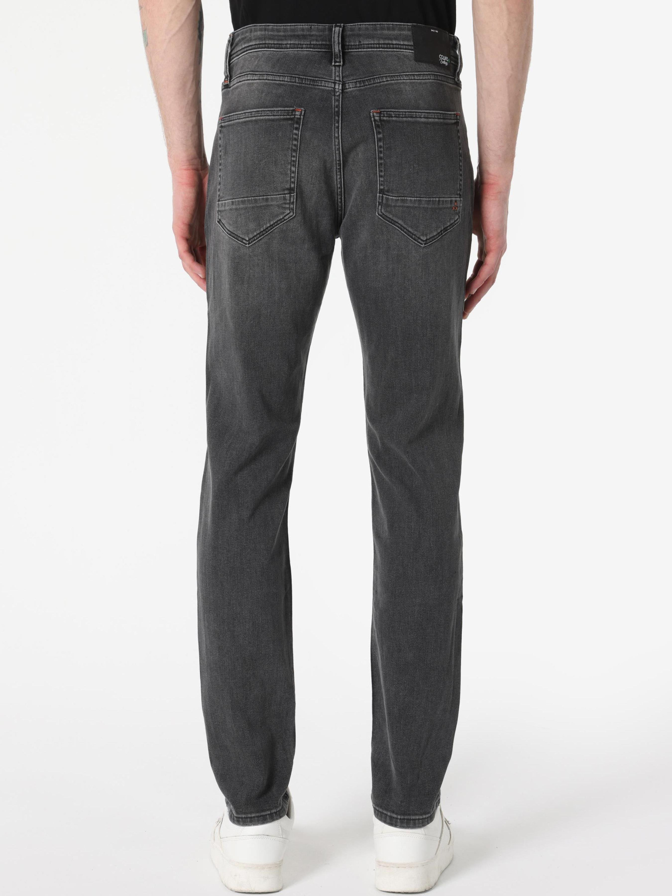 Джинсы Colin’s модель CL1063492_Q1.V1_DN01868 Фото