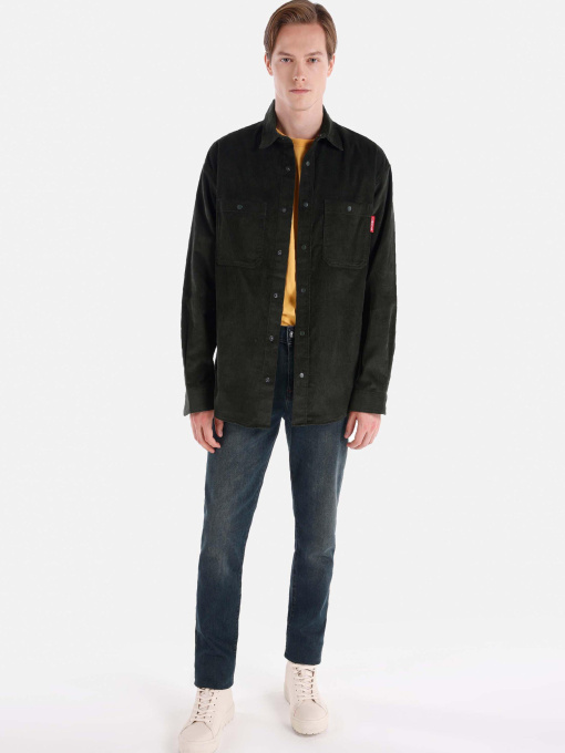 Джинсы Colin’s модель CL1066340_Q1.V1_DN04453 Фото