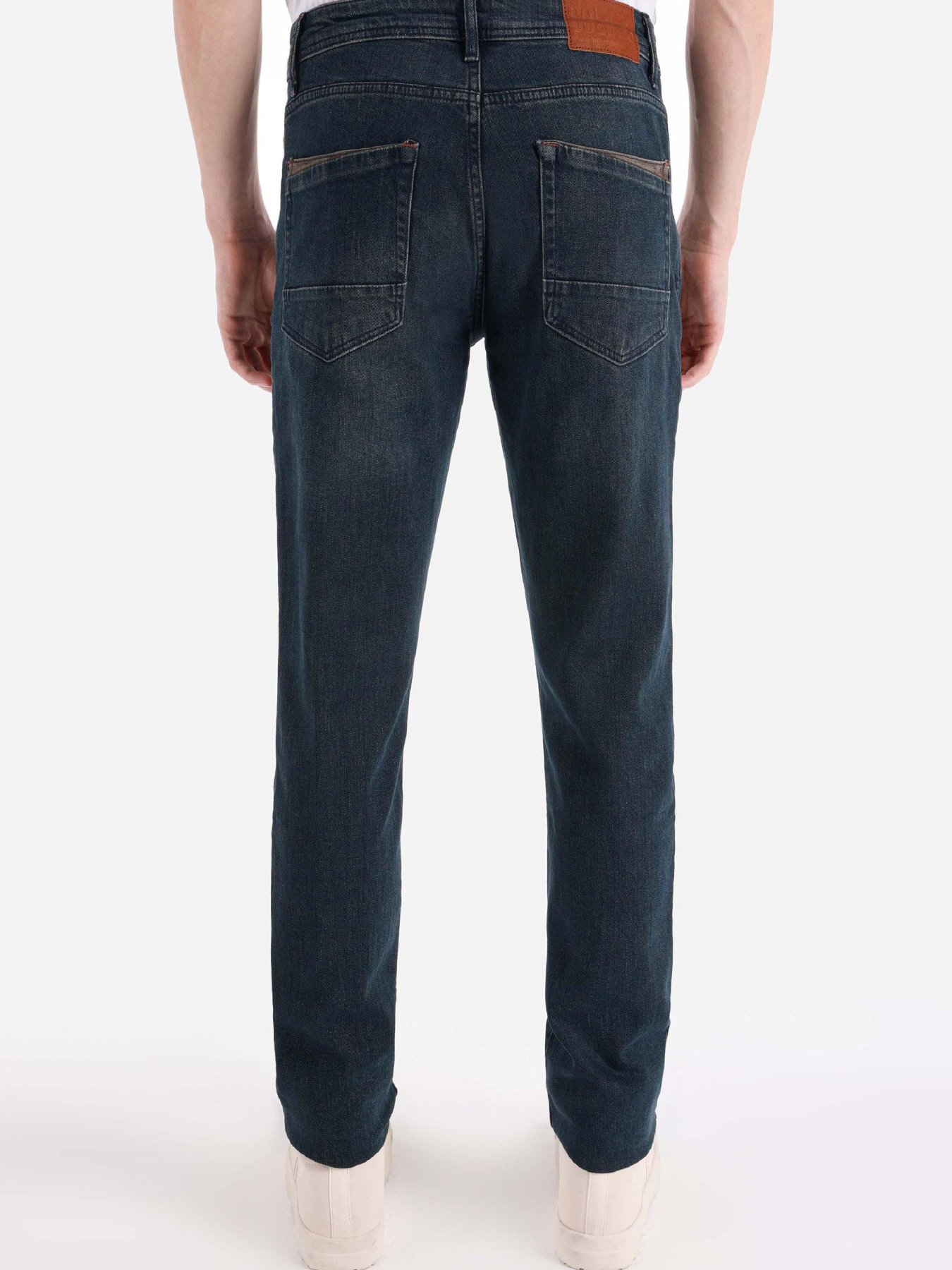 Джинсы Colin’s модель CL1066340_Q1.V1_DN04453 Фото