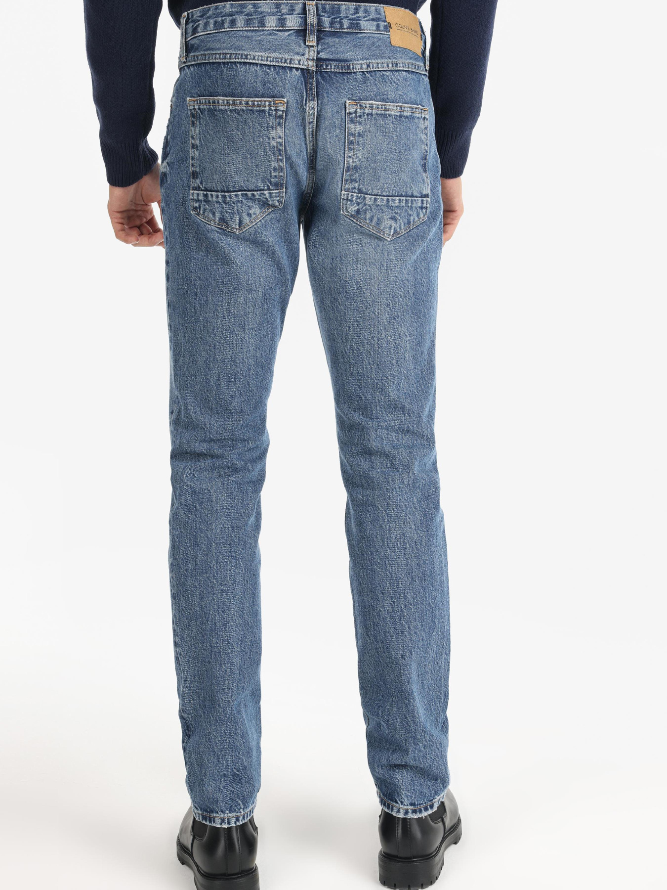 Джинсы Colin’s модель CL1066416_Q1.V1_DN42988 Фото