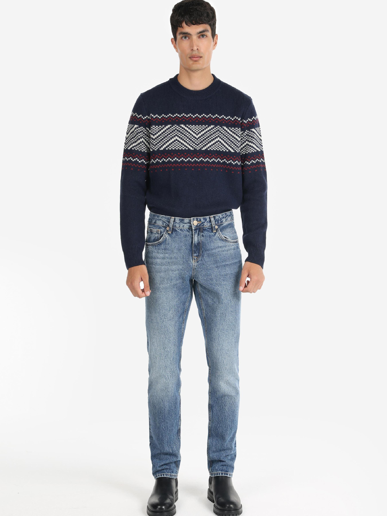 Джинси Colin’s модель CL1066416_Q1.V1_DN42988 Фото